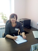 Директор Купинского сельского Дома культуры